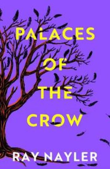 Palaces of the Crow