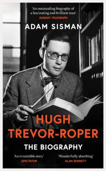 Hugh Trevor-Roper