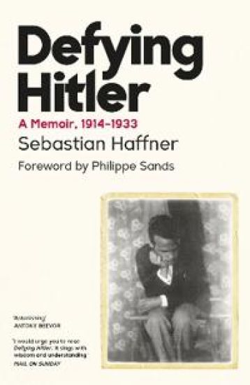 Defying Hitler