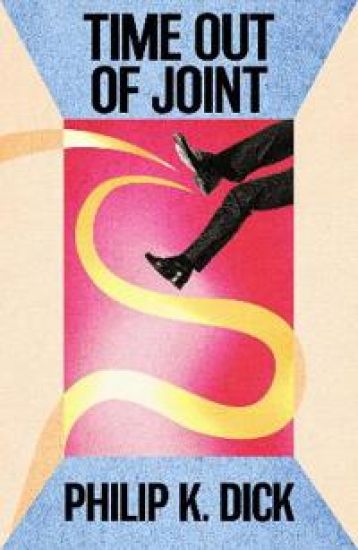 Time Out Of Joint