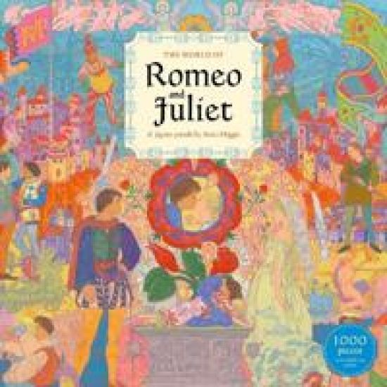 The World of Romeo and Juliet