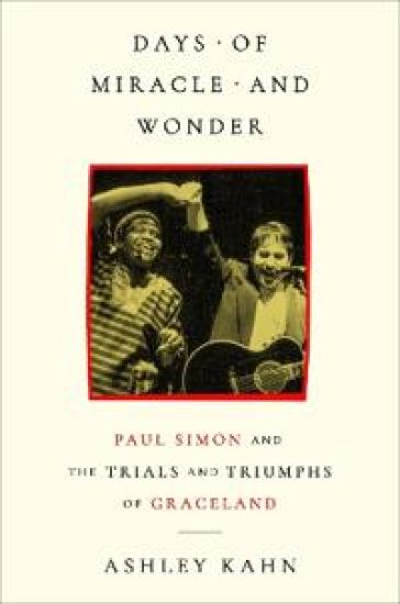Days of Miracle and Wonder