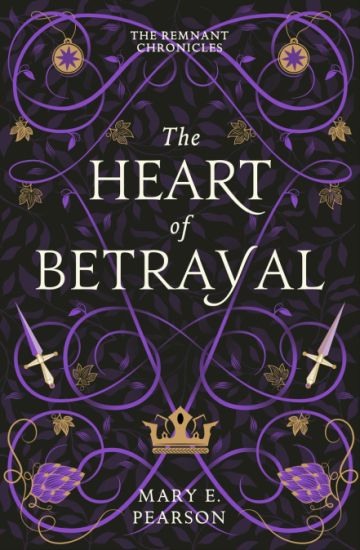 The Heart of Betrayal