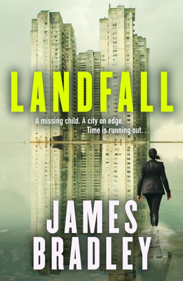 Landfall