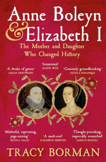 Anne Boleyn & Elizabeth I