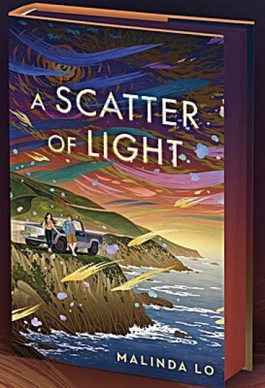 A Scatter of Light