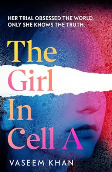 The Girl In Cell A