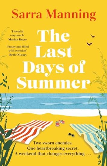 The Last Days of Summer