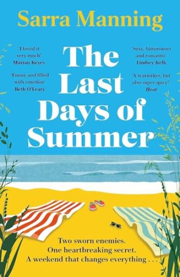 The Last Days of Summer