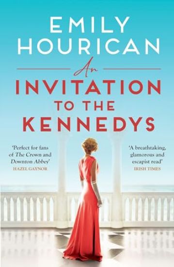 An Invitation to the Kennedys