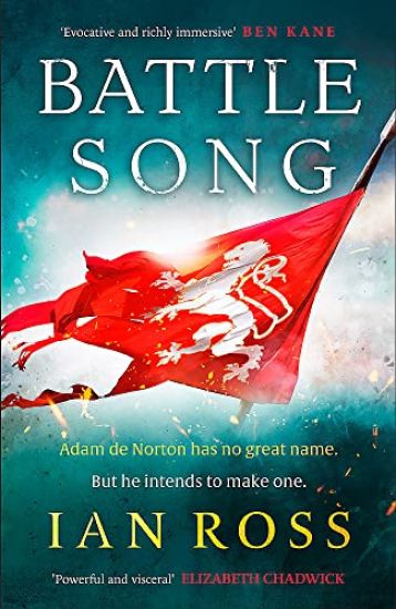 Kansikuva: Battle Song