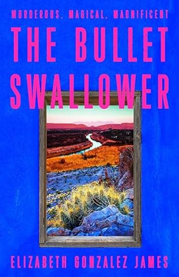 The Bullet Swallower