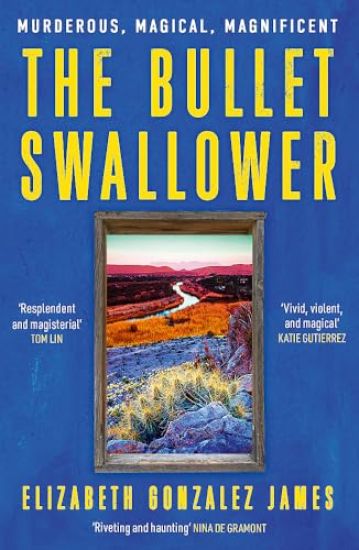 The Bullet Swallower