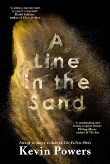 Line in the Sand