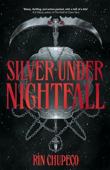 Silver Under Nightfall