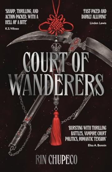 Court of Wanderers
