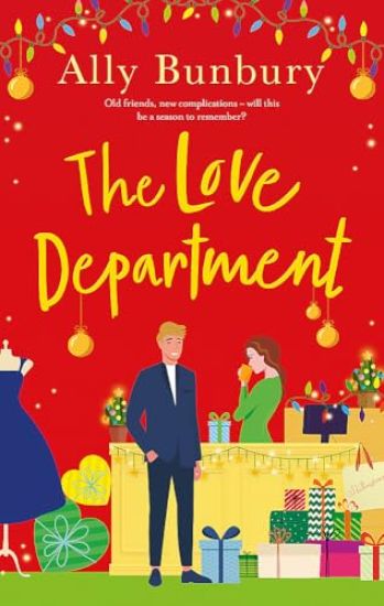 Love Department
