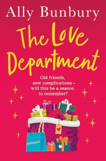 Love Department
