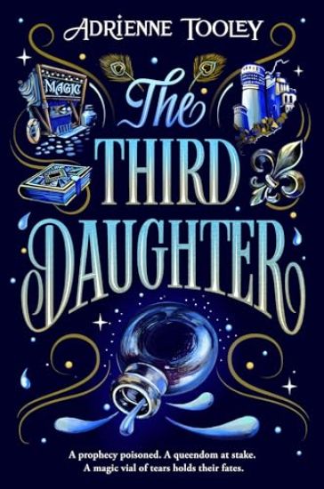 The Third Daughter