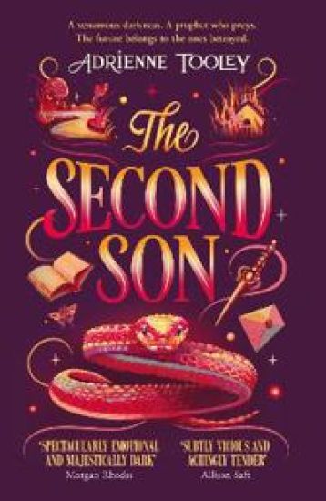 The Second Son