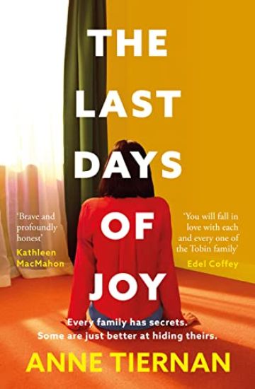The Last Days of Joy