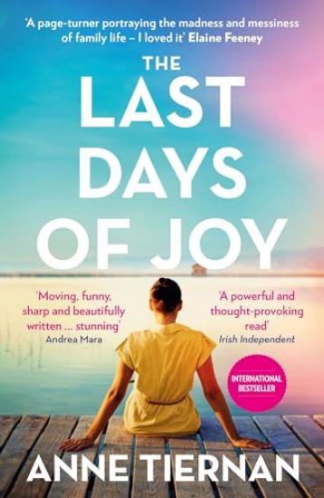 Last Days of Joy