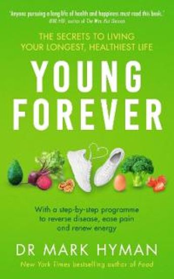Young Forever