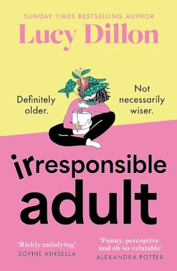 Irresponsible Adult