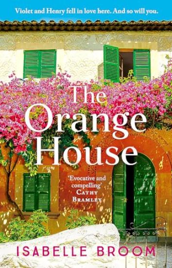 The Orange House