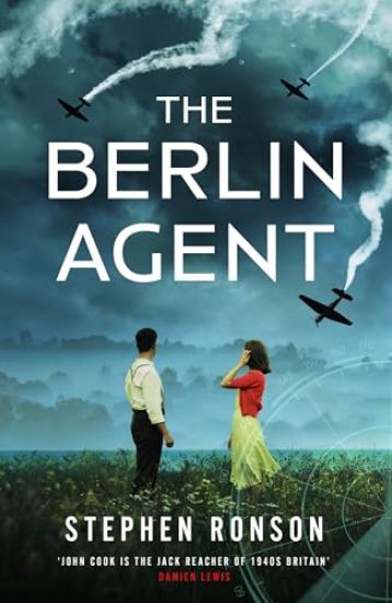 The Berlin Agent