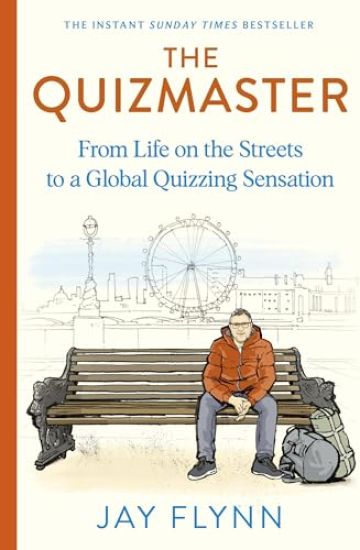 The Quizmaster: The Instant Sunday Times Bestseller