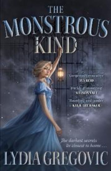 The Monstrous Kind