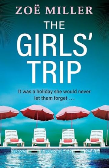 The Girls' Trip