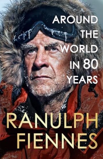 Around the World in 80 Years