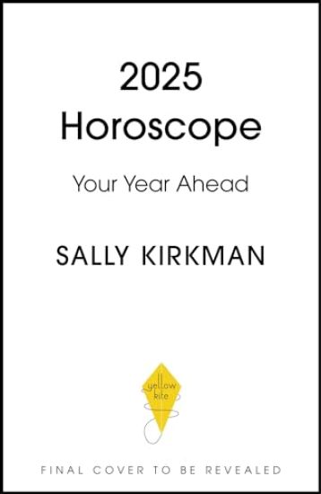 2025 Horoscope – Your Year Ahead