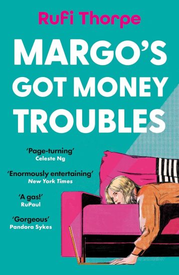 Margo's Got Money Troubles
