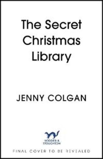 The Secret Christmas Library