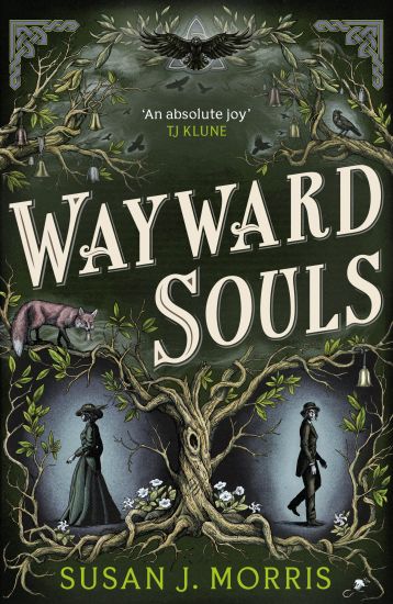 Wayward Souls