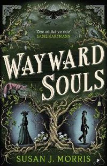 Wayward Souls