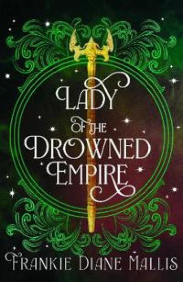Lady of the Drowned Empire