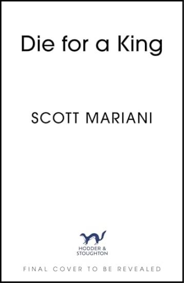 Untitled Will Bowman Thriller 3