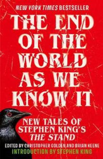 The End of the World as We Know It