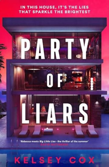 Party of Liars