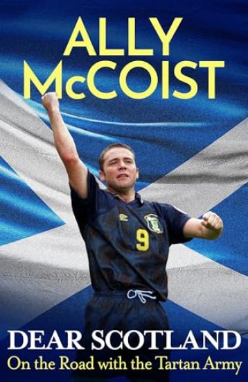 Dear Scotland