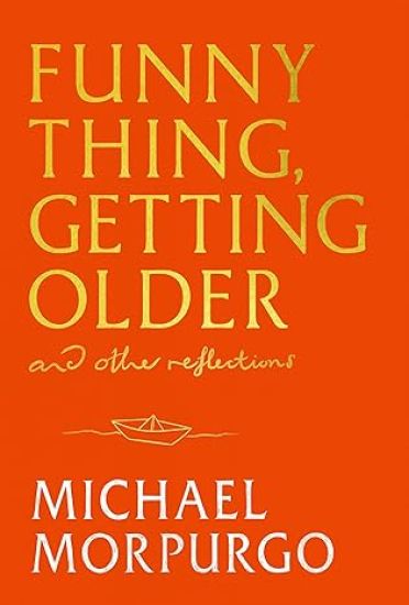 Funny Thing, Getting Older