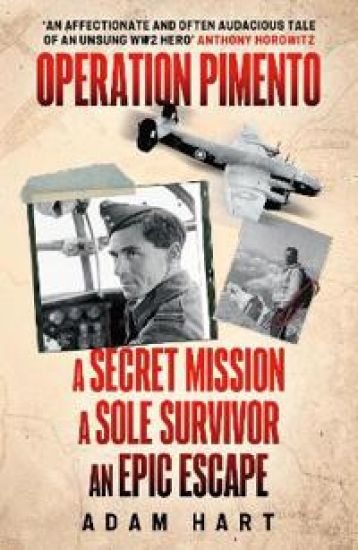 Operation Pimento
