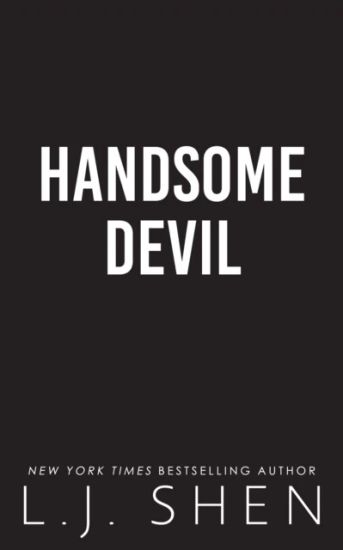 Handsome Devil
