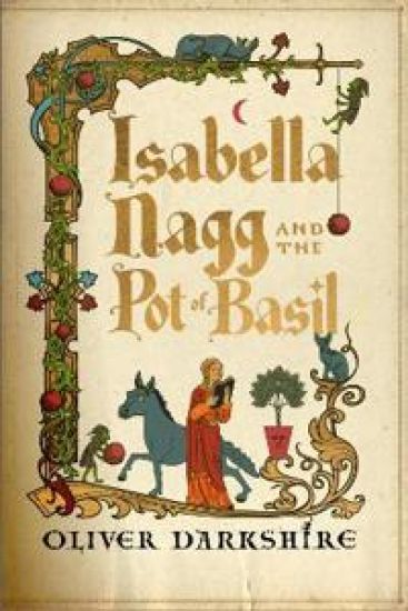 Isabella Nagg and the Pot of Basil