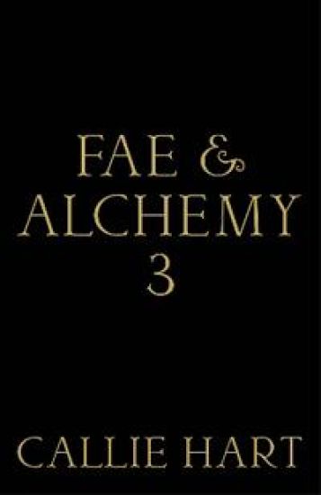 Fae & Alchemy 3