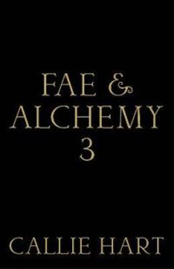 Fae & Alchemy 3